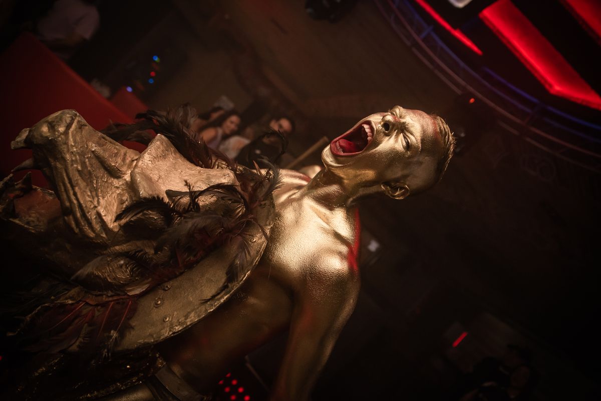 Private tour events (1)